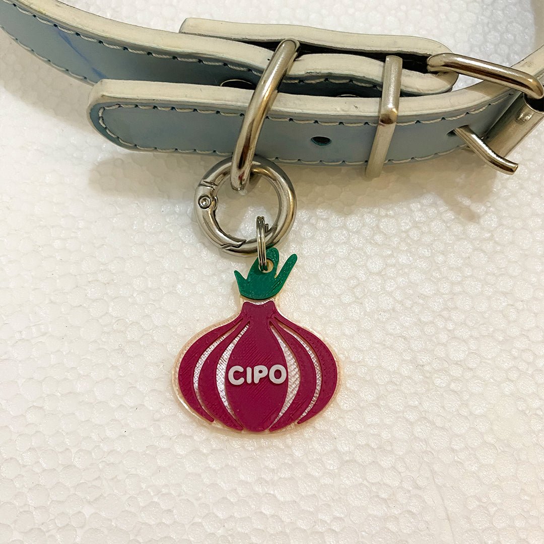 Cipo - Una storia grande come una Cipolla - Zampettiamo