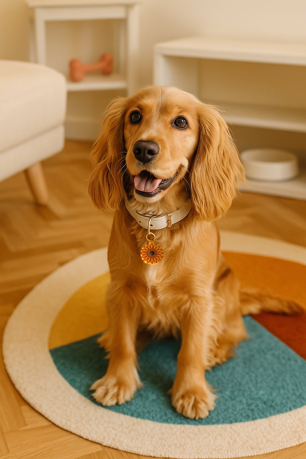 Estate - Zampettiamo