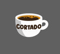 Caffè da Cani – Medaglietta cane