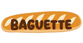 La Baguettina – Medaglietta cane