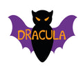 DracuZampa – Medaglietta cane