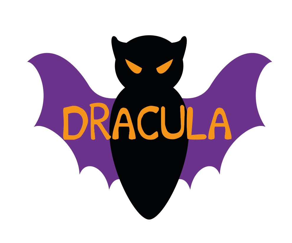 DracuZampa – Medaglietta cane