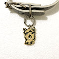 Alpaca Patrol - Dog Tag