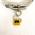 Paw on Tap – dog tag