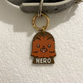 My Little Wookiee - Dog Tag