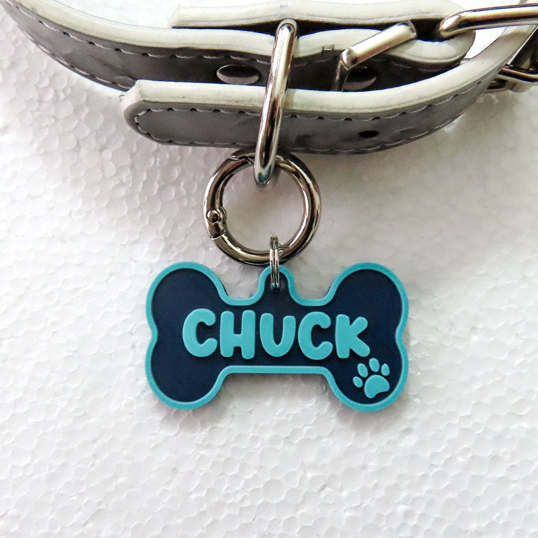 Biscottino – medaglietta cane