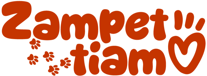 Zampettiamo