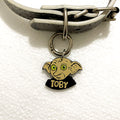 Never Alone Again – Dog Tag