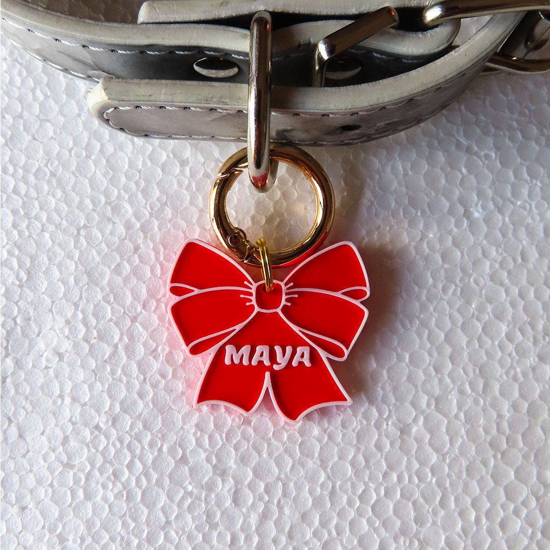 Il Pacchetto più Peloso - medaglietta cane - Zampettiamo