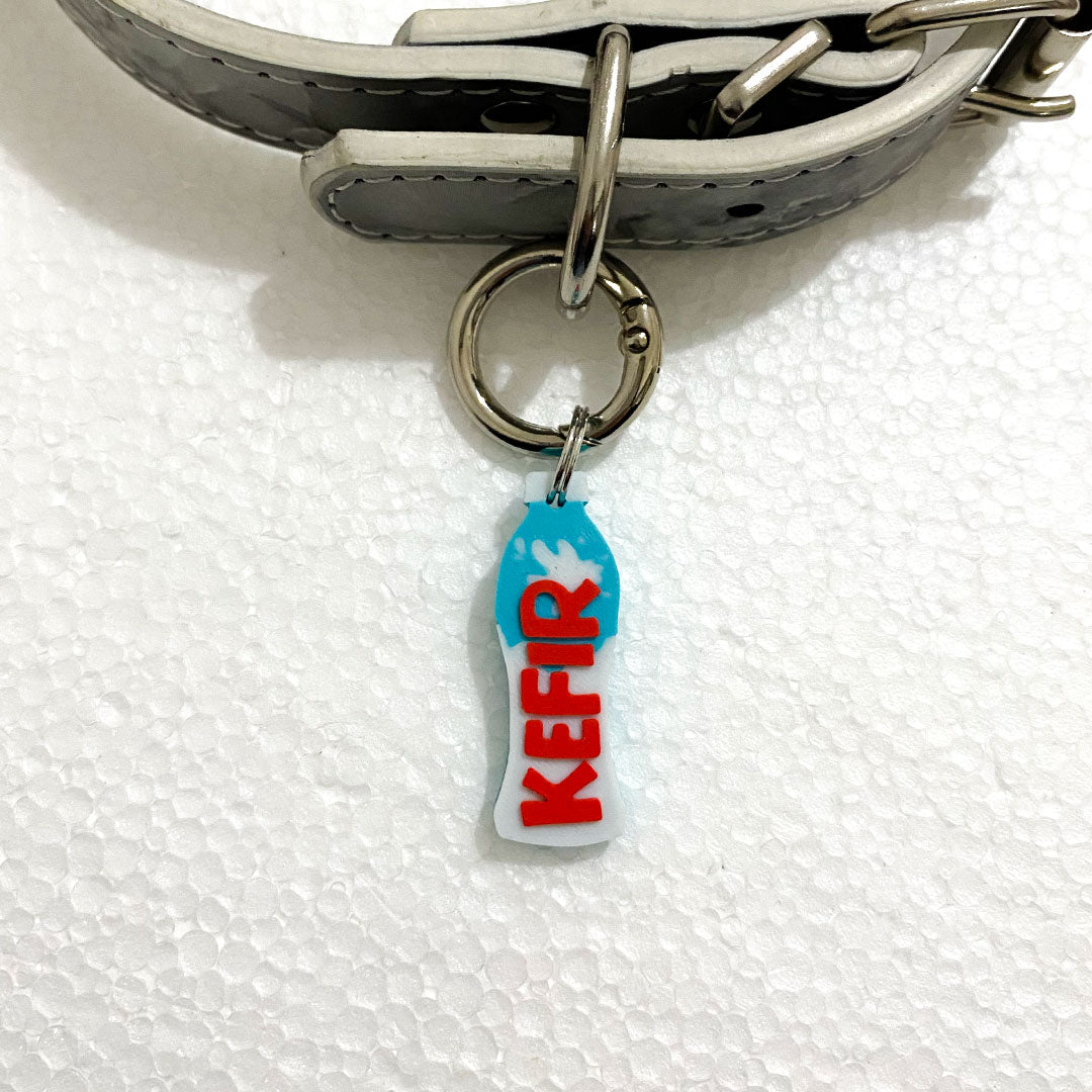 Kefirino – Dog Tag