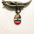 Extra Cuddles Edition - Dog Tag