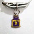 LeBark James Edition - Dog tag