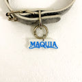 Maquia "Promised Flower" – Dog Tag