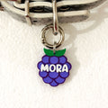 Mora che Mora – Medaglietta cane