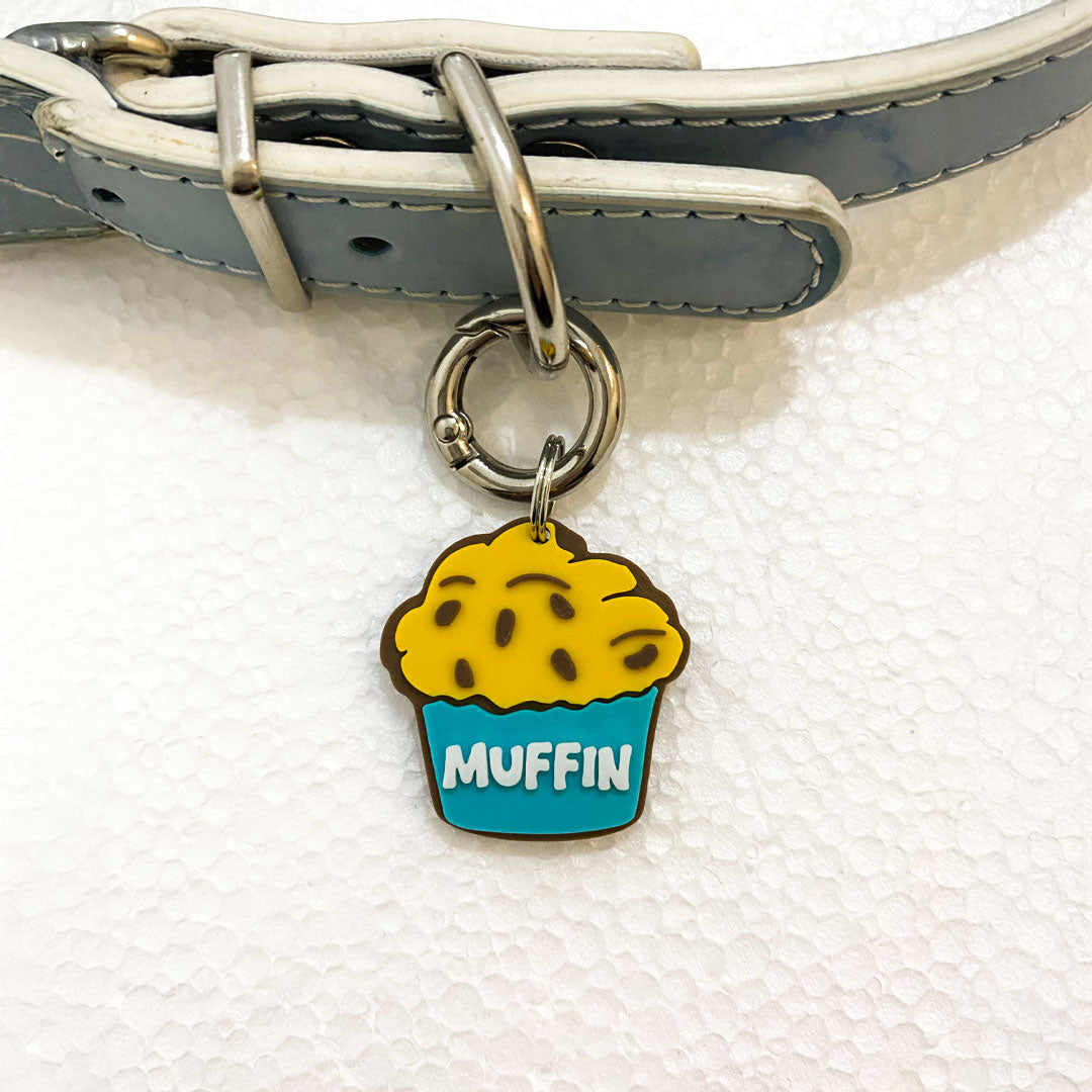 Your Sweet Muffin – Dog Tag