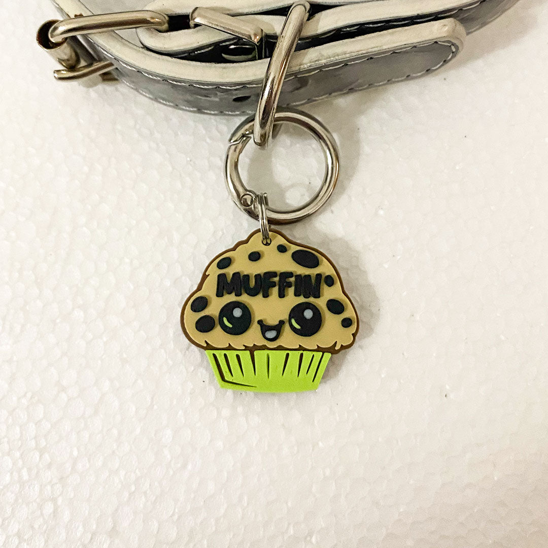 Your Sweet Muffin – Dog Tag