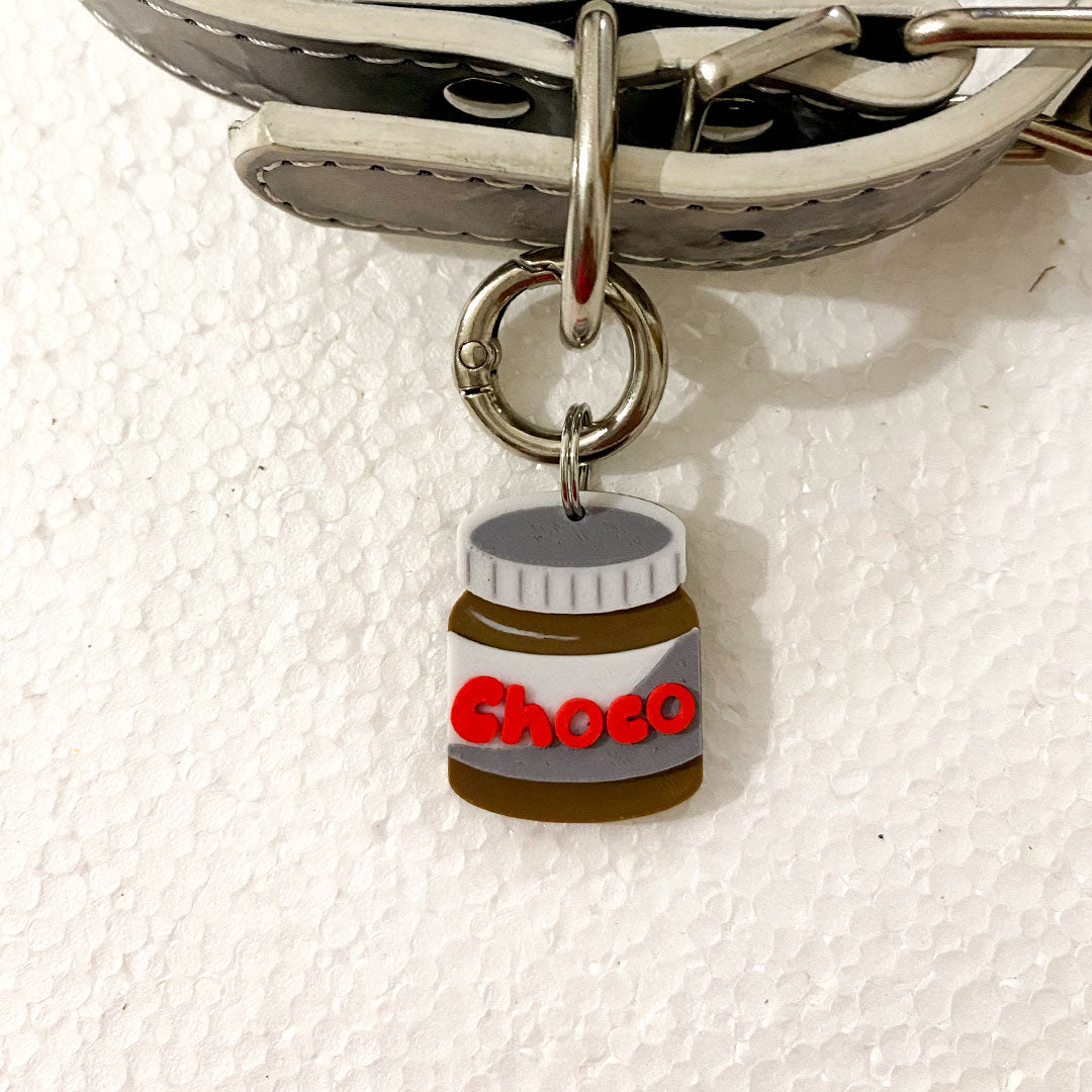 ChocoDream – Medaglietta cane