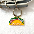 Lievitato Lovers – Dog Tag