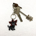 Democane - The Key to the Upside Down - Keychain