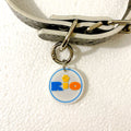 Rio Vibes – Dog tag
