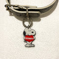 Snoopy - Medaglietta cane